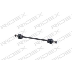 Biellette de barre stabilisatrice RIDEX 3229S0267 pour CITROËN, PEUGEOT 5087.33 RIDEX
