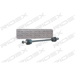 Biellette de barre stabilisatrice RIDEX 3229S0267 pour CITROËN, PEUGEOT 5087.33 RIDEX
