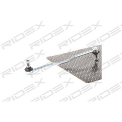 Biellette de barre stabilisatrice RIDEX 3229S0277 pour VAUXHALL 350612 RIDEX