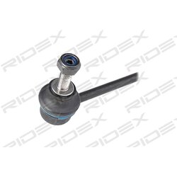 Biellette de barre stabilisatrice RIDEX 3229S0280 pour RENAULT 546180002R RIDEX