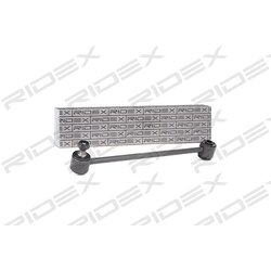 Biellette de barre stabilisatrice RIDEX 3229S0285 pour MERCEDES 211 320 08 89 RIDEX