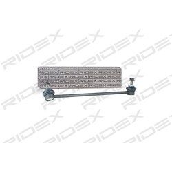 Biellette de barre stabilisatrice RIDEX 3229S0295 pour PEUGEOT et autres... RIDEX