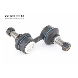 Suspension Stabiliser Bar RIDEX 3229S0313 OE Ref 54830-4A000