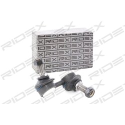 Barre stabilisatrice de suspension - RIDEX 3229S0313 RIDEX