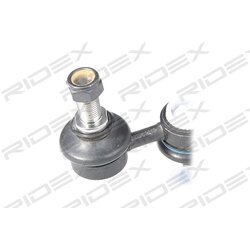 Barre stabilisatrice de suspension - RIDEX 3229S0313 RIDEX