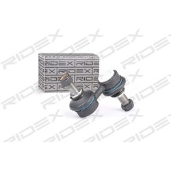 Barre stabilisatrice de suspension - RIDEX 3229S0313 RIDEX