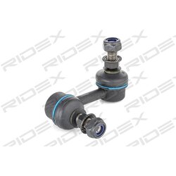 Biellette de barre stabilisatrice RIDEX 3229S0328 pour NISSAN PRIMERA RIDEX