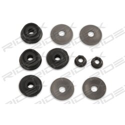 Biellette de barre stabilisatrice RIDEX 3229S0335 pour TOYOTA 48819-10010 RIDEX