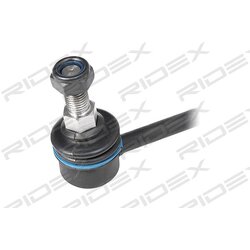 Biellette de barre stabilisatrice RIDEX 3229S0336 pour VW Transporter RIDEX