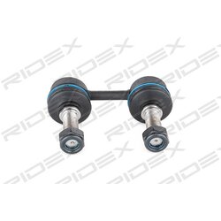 Biellette de barre stabilisatrice RIDEX 3229S0341 pour BMW X5 RIDEX