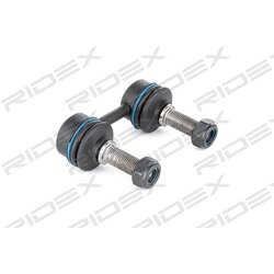 Biellette de barre stabilisatrice RIDEX 3229S0341 pour BMW X5 RIDEX