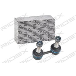 Biellette de barre stabilisatrice RIDEX 3229S0341 pour BMW X5 RIDEX