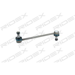 Biellette de barre stabilisatrice RIDEX 3229S0345 pour KIA 548302G000 RIDEX
