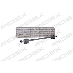 Biellette de barre stabilisatrice RIDEX 3229S0350 pour CITROËN, PEUGEOT 5087.30 RIDEX