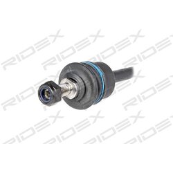 Biellette de barre stabilisatrice RIDEX 3229S0350 pour CITROËN, PEUGEOT 5087.30 RIDEX