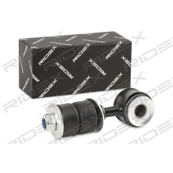 Biellette de barre stabilisatrice RIDEX 3229S0359 pour FIAT, PEUGEOT, CITROËN 1357572080 RIDEX