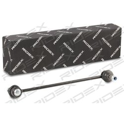 Biellette de barre stabilisatrice RIDEX 3229S0363 pour FIAT, VAUXHALL 51848645 RIDEX