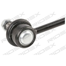 Biellette de barre stabilisatrice RIDEX 3229S0363 pour FIAT, VAUXHALL 51848645 RIDEX