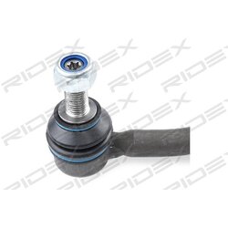 Biellette de barre stabilisatrice RIDEX 3229S0364 pour PORSCHE, AUDI, VW 7L0 505 465 C RIDEX