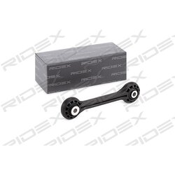 Biellette de barre stabilisatrice RIDEX 3229S0373 pour AUDI, PORSCHE, VW 4G0 411 317 A RIDEX
