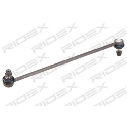 Biellette de barre stabilisatrice RIDEX 3229S0378 pour BMW Série 5 31 30 6 781 550 RIDEX