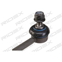 Biellette de barre stabilisatrice RIDEX 3229S0378 pour BMW Série 5 31 30 6 781 550 RIDEX