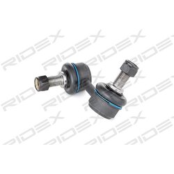 Biellette de barre stabilisatrice RIDEX 3229S0392 pour HYUNDAI TERRACAN RIDEX
