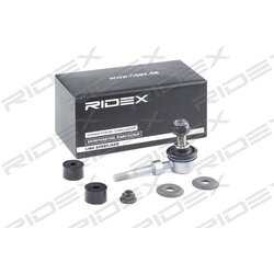 Stabiliser Drop Link RIDEX 3229S0393 OE Ref 51320ST7003 RIDEX