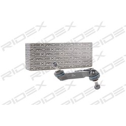 Biellette de barre stabilisatrice RIDEX 3229S0398 pour HYUNDAI, KIA 55530-17000 RIDEX