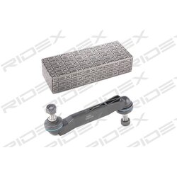 Biellette de barre stabilisatrice RIDEX 3229S0398 pour HYUNDAI, KIA 55530-17000 RIDEX