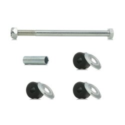 Stabiliser Drop Link RIDEX 3229S0410 OE Ref 3 252 473