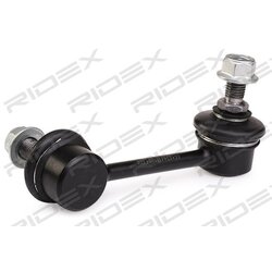 Biellette de barre stabilisatrice RIDEX 3229S0430 pour HONDA CIVIC RIDEX