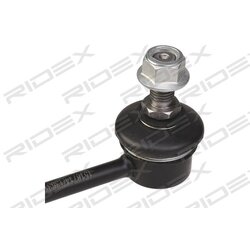 Biellette de barre stabilisatrice RIDEX 3229S0430 pour HONDA CIVIC RIDEX