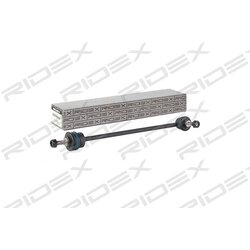 Biellette de barre stabilisatrice RIDEX 3229S0435 pour CITROËN XANTIA RIDEX