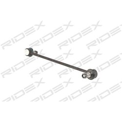 Biellette de barre stabilisatrice RIDEX 3229S0437 pour gamme LAND ROVER RIDEX