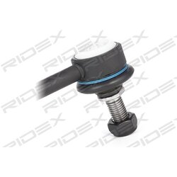 Biellette de barre stabilisatrice RIDEX 3229S0437 pour gamme LAND ROVER RIDEX
