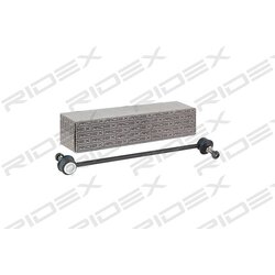 Biellette de barre stabilisatrice RIDEX 3229S0437 pour gamme LAND ROVER RIDEX