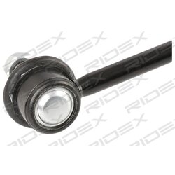 Biellette de barre stabilisatrice RIDEX 3229S0438 pour HYUNDAI, KIA 54830-1E100 RIDEX