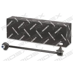 Biellette de barre stabilisatrice RIDEX 3229S0438 pour HYUNDAI, KIA 54830-1E100 RIDEX