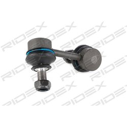 Biellette de barre stabilisatrice RIDEX 3229S0458 pour MITSUBISHI 4056A106 RIDEX
