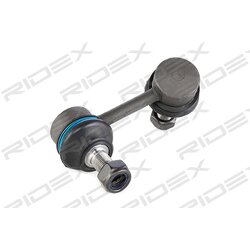 Biellette de barre stabilisatrice RIDEX 3229S0458 pour MITSUBISHI 4056A106 RIDEX