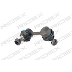 Biellette de barre stabilisatrice RIDEX 3229S0458 pour MITSUBISHI 4056A106 RIDEX