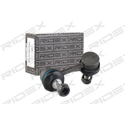 Biellette de barre stabilisatrice RIDEX 3229S0458 pour MITSUBISHI 4056A106 RIDEX
