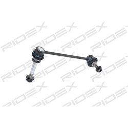 Biellette de barre stabilisatrice RIDEX 3229S0460 pour PORSCHE 996 343 070 02 RIDEX