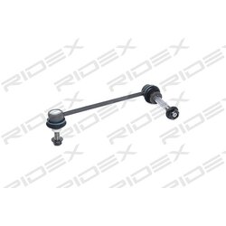 Biellette de barre stabilisatrice RIDEX 3229S0460 pour PORSCHE 996 343 070 02 RIDEX