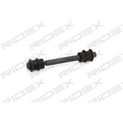 Biellette de barre stabilisatrice RIDEX 3229S0462 pour MITSUBISHI L MB527385 RIDEX