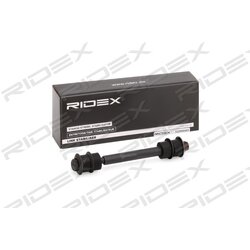 Biellette de barre stabilisatrice RIDEX 3229S0462 pour MITSUBISHI L MB527385 RIDEX