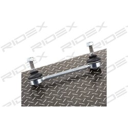 Biellette de barre stabilisatrice RIDEX 3229S0467 pour RENAULT VEL RIDEX