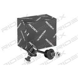 Biellette de barre stabilisatrice RIDEX 3229S0489 pour MITSUBISHI 4056A105 RIDEX