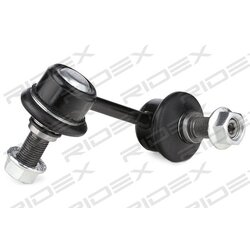 Biellette de barre stabilisatrice RIDEX 3229S0489 pour MITSUBISHI 4056A105 RIDEX